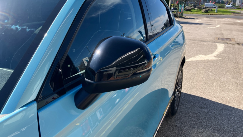 Honda E Ny1 150kW Elegance 69kWh 5dr Auto Electric Hatchback